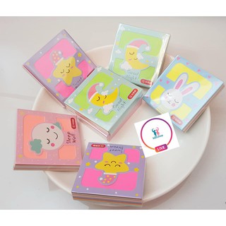 Giấy gấp hạc 150 tờ 75x75mm