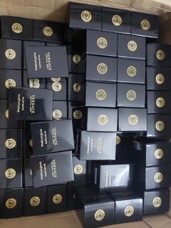 NƯỚC HOA VERSACE CRYSTAL NOIR 5ml