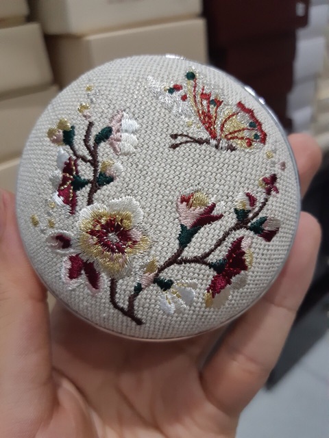 phấn nước sulwhasoo_perfecting_cushion_ex & brightening 2019 | BigBuy360 - bigbuy360.vn