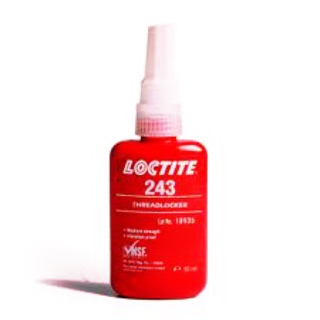 Keo khoá ren Loctite 243