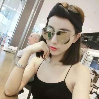 Kính thời trang v cắt siêu đẹp