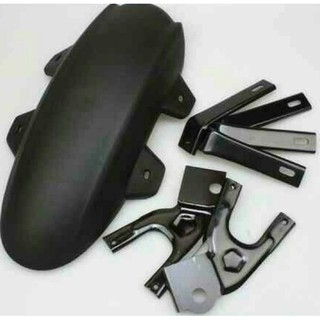 Tấm chắn bùn chuyên dụng cho mx new135 / mx king / gsx / vixion / cb150r / buson / sonic / gtr150 itn-04