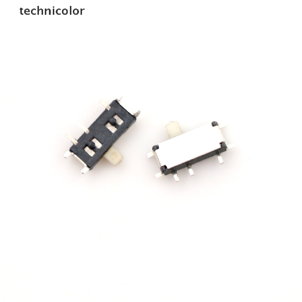 Set 20 Công Tắc Bật / Tắt Mini 2 Vị Trí