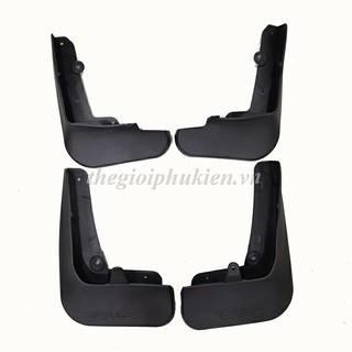 Az auto- bộ 4 chắn bùn theo xe mazda cx-5, cx5 2018-2020