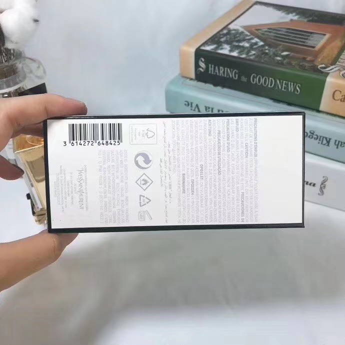 Nước hoa YSL Libre Free 90ml EDP