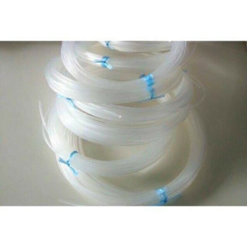 Cước nẹp vành mũ