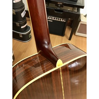Guitar Acoustic Aria Dreadnought 30