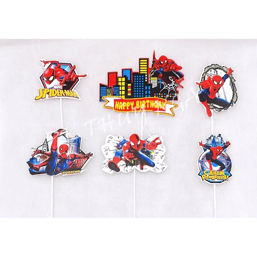 10 set giấy siêu nhân HD