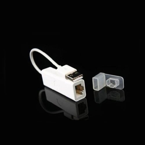 Cáp chuyển đổi từ cổng USB sang cổng Ethernet / Ethernet cho Macbook / Laptop