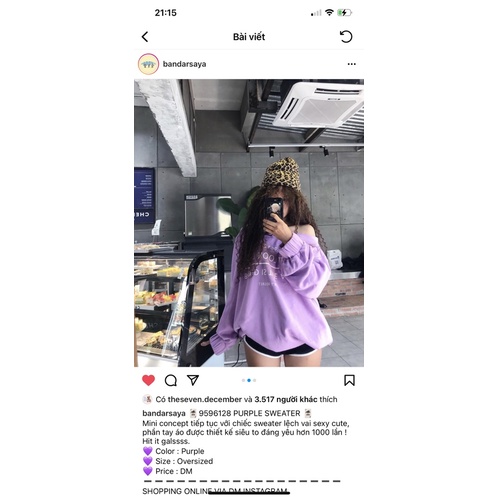 Thanh lý Bandarsaya, Lolita