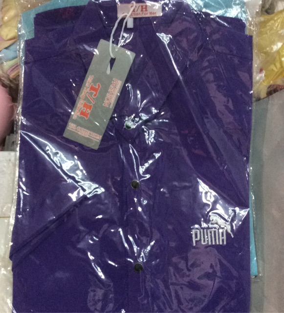 Áo Sơ Mi TN (bigsale 90k)
