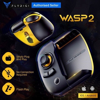 Tay cầm flydigi wasp 2