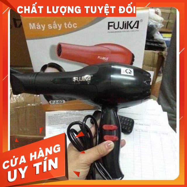 Máy Sấy tóc Fujika FJ-02-B5