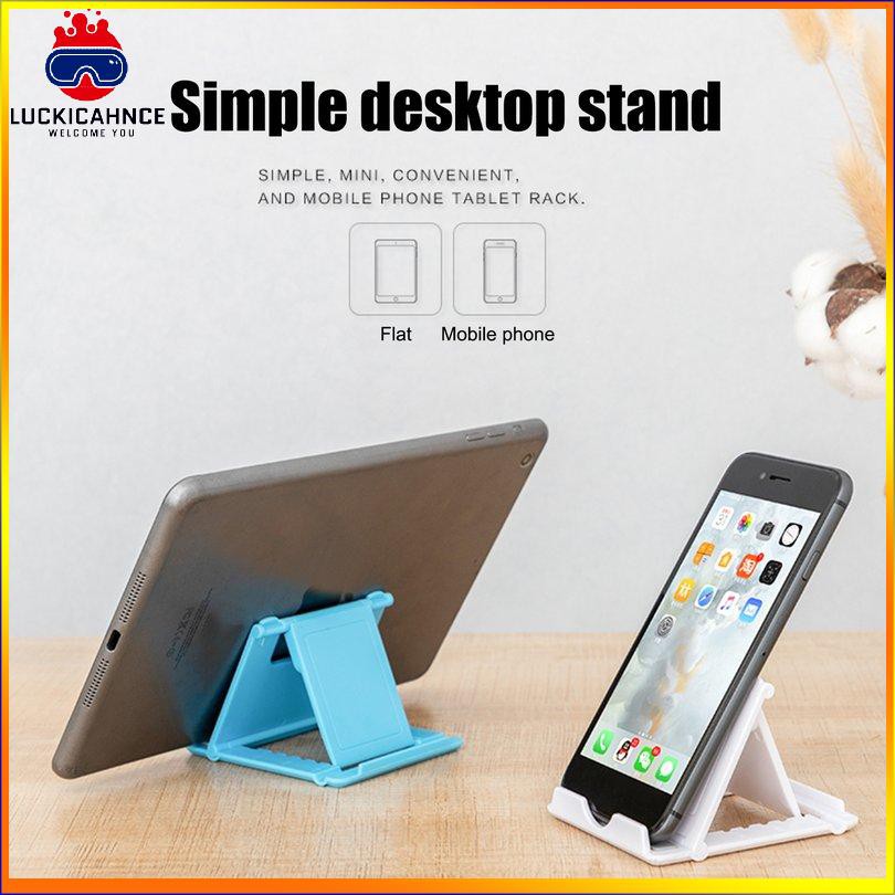 Giá Đỡ Điện Thoại / Máy Tính Bảng Gập Được Tiện Dụng J28