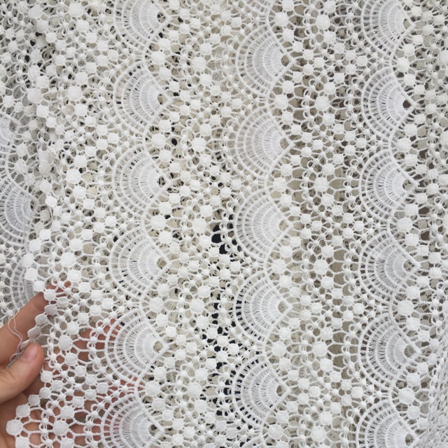 Ren chỉ đẹp bản 60cm