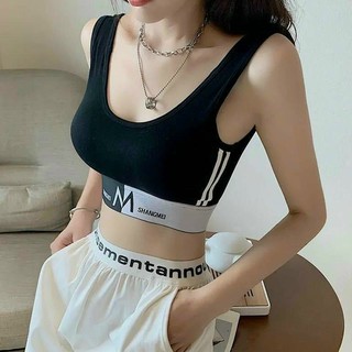 Áo Tập Gym, Yoga, Bra Đi Biển Hàng Quảng Châu Co Dãn Mạnh, Áo Lót Nữ Kiểu Dáng Gợi Cảm Sexy Quyến Rũ