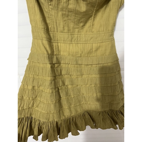 Tl Đầm tay cánh tiên váy tầng xinh