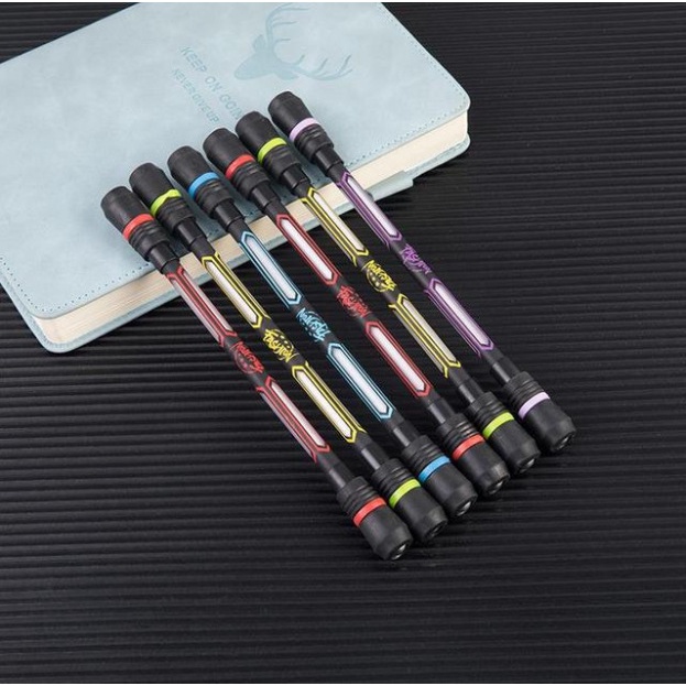 Bút Cân Bằng Dạng Con Lăn Linh Hoạt Dành Cho Trẻ Em Và Người Lớn