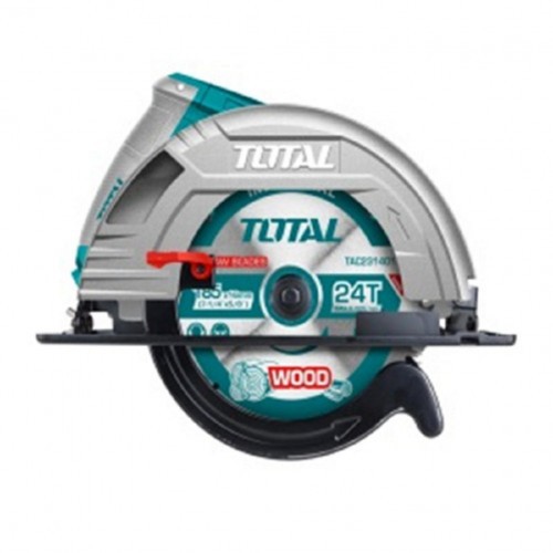 MÁY CƯA ĐĨA TRÒN TOTAL TS1161856 [CHÍNH HÃNG] CƯA GỖ 1600W TOTAL [RẺ] MÁY CƯA ĐĨA CẦM TAY