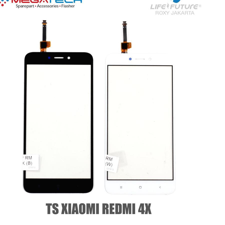 Màn Hình Điện Thoại Cảm Ứng Chất Lượng Cao Thay Thế Cho Xiaomi Redmi 4x / Redmi 4 X