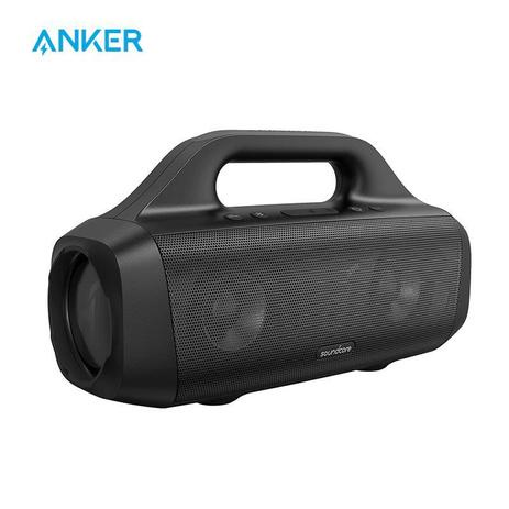 LOA BLUETOOTH ANKER SOUNDCORE MOTION BOOM 30W - A3118