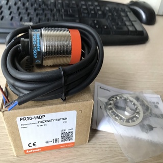 Cảm biến tiệm cận pr30-15dp