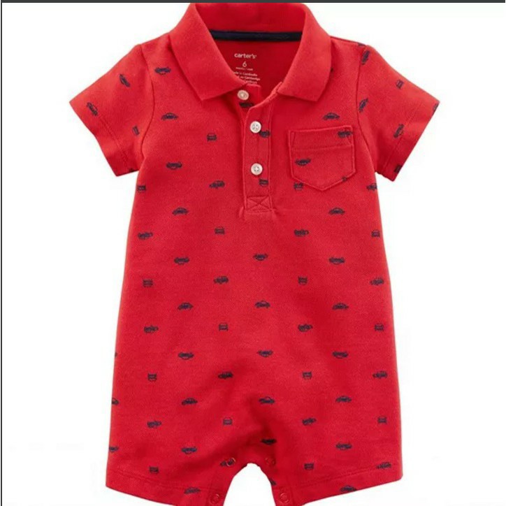 Body đùi Carter's Cambodia xuất xịn cho bé trai 3-24M