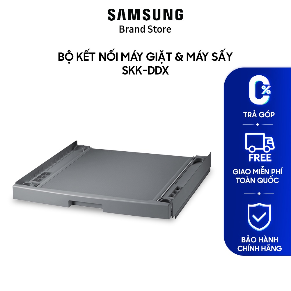 Bộ kết nối máy giặt &amp; máy sấy SKK-DDX/SKK-DD