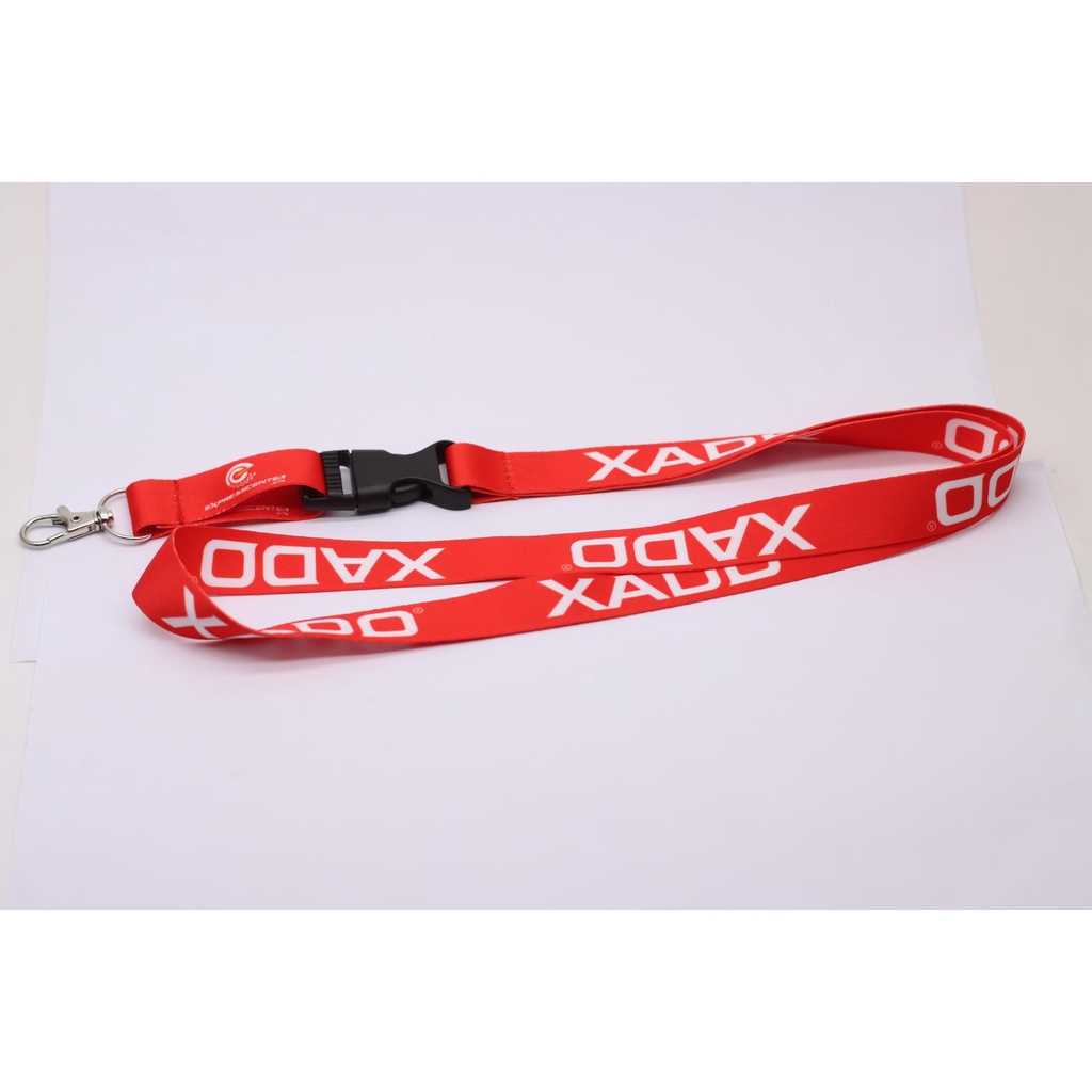 Dây đeo chìa khóa Xado/Voltronic (ngẫu nhiên)