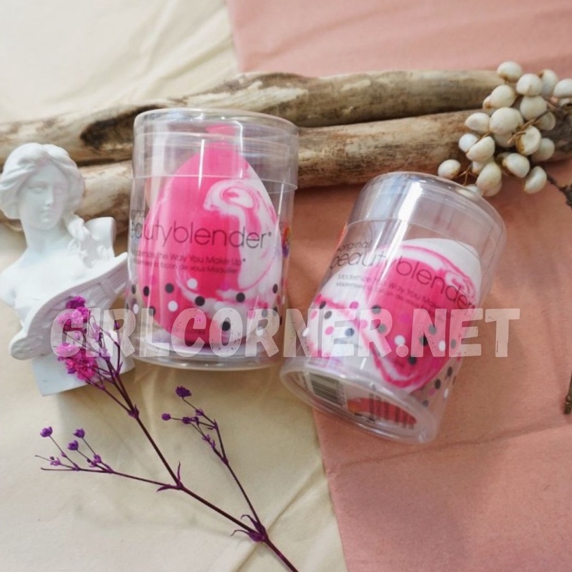 Mút Đánh Nền Beauty Blender Swirl