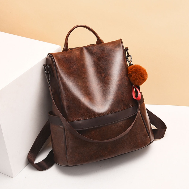 Balo Chống Trộm Dễ Thương Cho Nữ