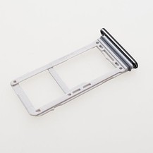 Khay 2 sim Samsung Galaxy Note 8,Note 9,S9,S8,S9plus,S8plus - Tặng kèm que chọt sim