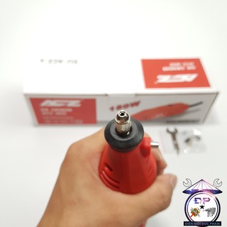 Máy khoan mài khắc đa năng ACZ-6032 ( hàng công ty 100% lõi đồng )