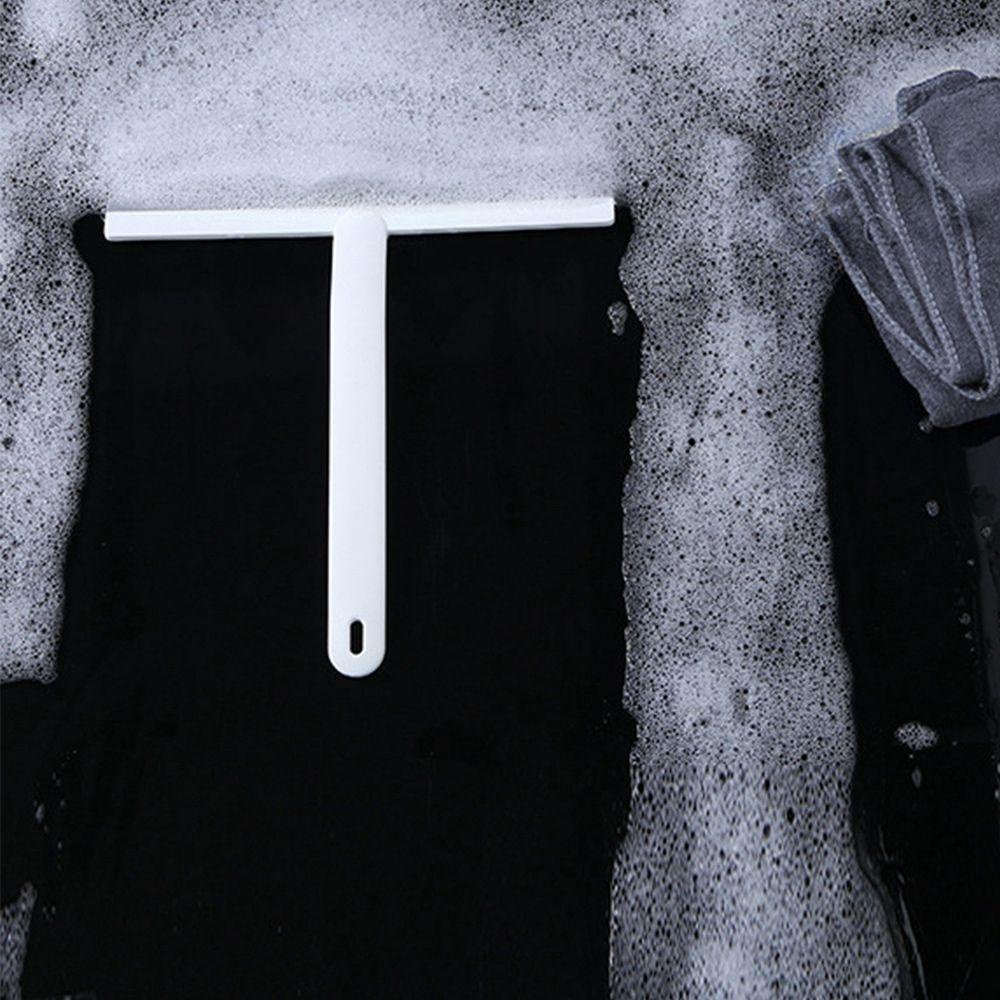 JARRED Dụng Cụ Vệ Sinh Kính Có Giác Hút Silicon