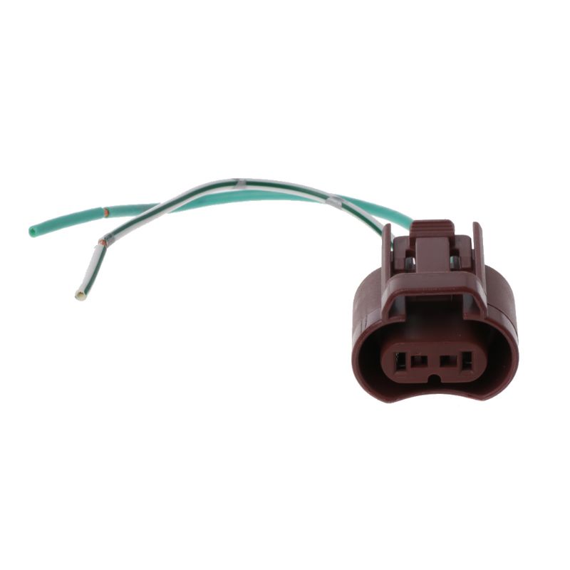 Đuôi Đèn LED Halogen 2Pin 9006 Điện Áp Cao Cho Xe Hơi