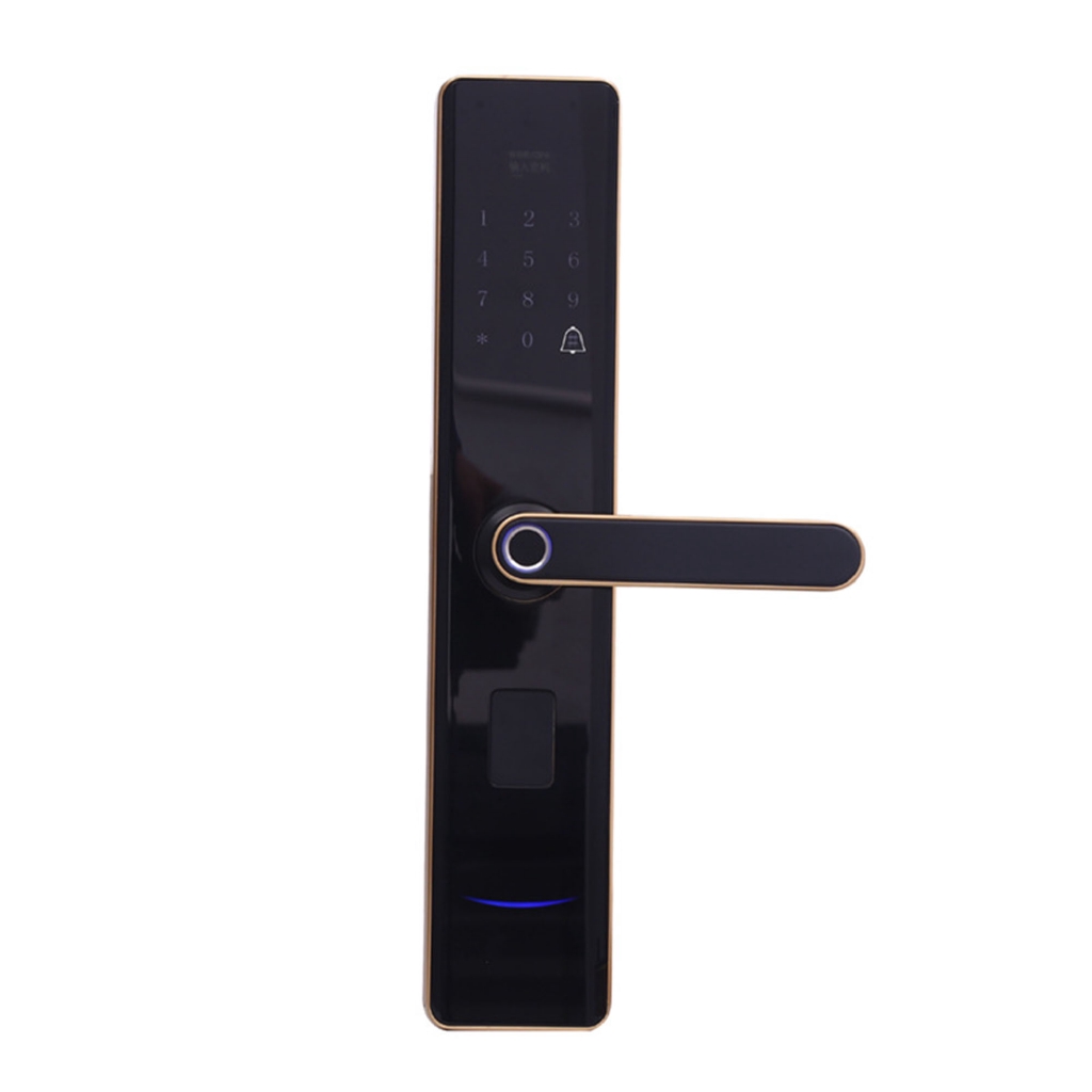 Khóa vân tay điện tử thông minh chất lượng cao hàng chính hãng