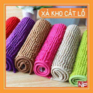 [SALE SỐC] THẢM CHÙI CHÂN SAN HÔ SIÊU THẤM CAO CẤP