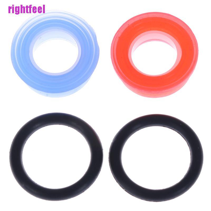 Bộ 8 Silicone 1 / 2 &quot;Dùng Cho Nước