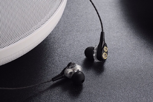 [GIÁ HỦY DIỆT] Tai nghe Bluetooth 4.1 card stereo bốn loa 6D surround super bass full box