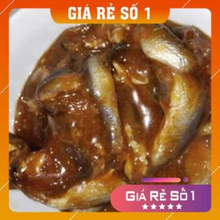 Mắm cá chốt ngon nhất miền Tây