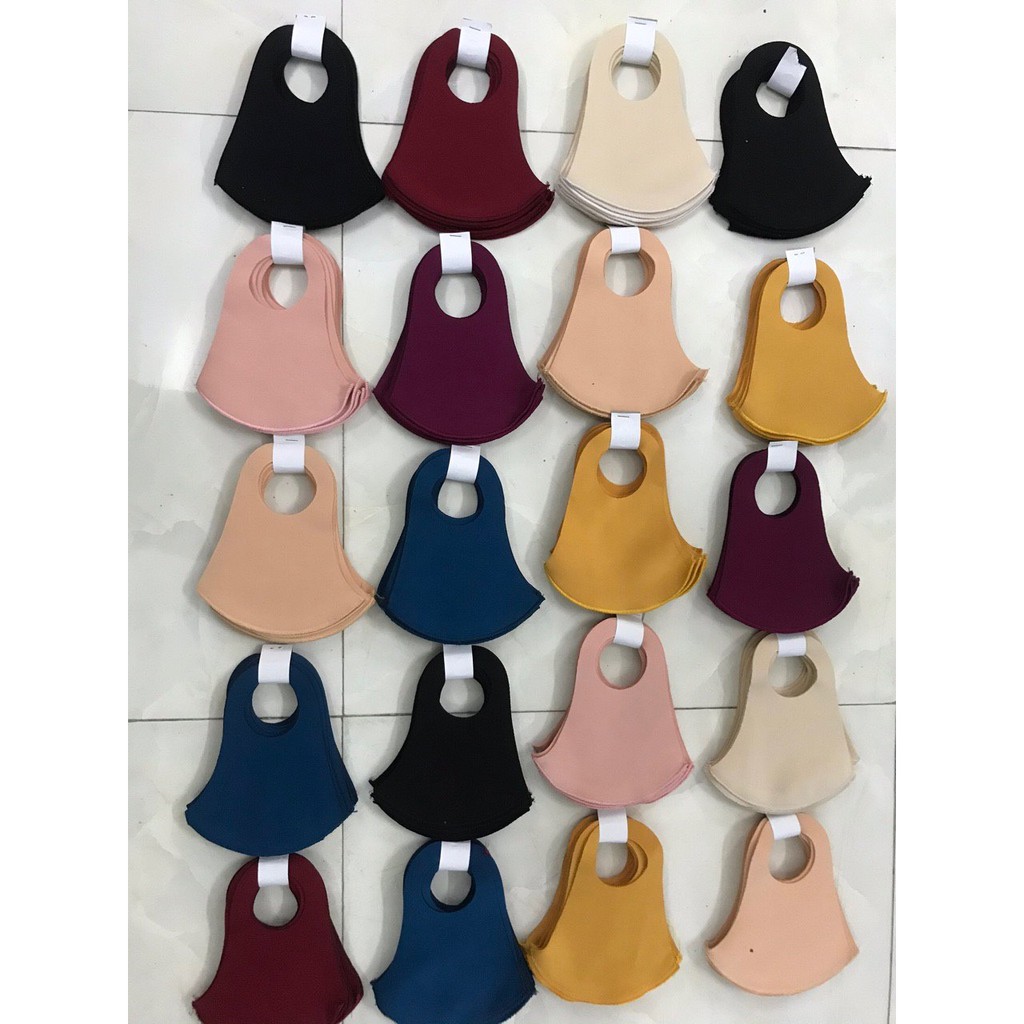 Khẩu trang vải nhiều màu cho nam và nữ ( HNPK 60) | BigBuy360 - bigbuy360.vn