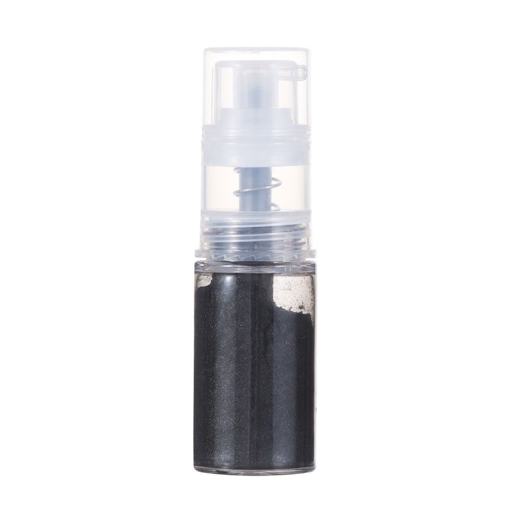 Chai Xịt Trang Trí Bánh Kem 15g Màu Sắc Long Lanh