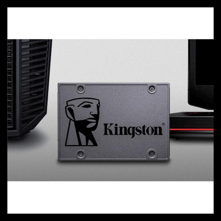 Ổ Cứng Ssd Kingston V400 120gb Sata3 Ssd 2.5 "Code 1368 | BigBuy360 - bigbuy360.vn