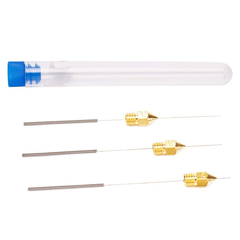 Vòi Phun Mk8 Cho Máy In 3d Creality Cr-10 Ender 3 5 | BigBuy360 - bigbuy360.vn