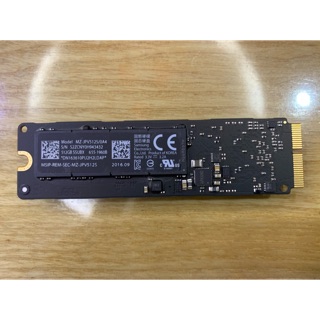 Ổ cứng SSD Macbook 512Gb