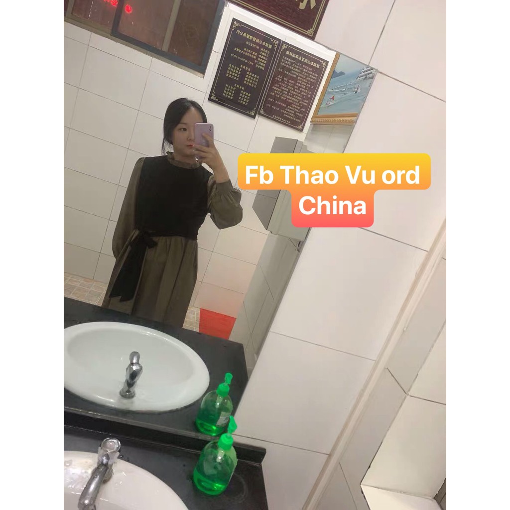 Váy Tiểu Thơ 2 Màu Cực Xinh ⚡️ẢNH THẬT⚡️ Váy Đầm Cotton Voan, Dáng Dài Dự Tiệc