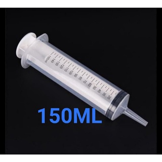 Ống tiêm lớn 150ml 150cc