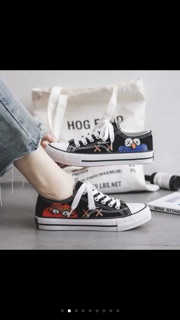 giày the thao đủ size đủ màu new