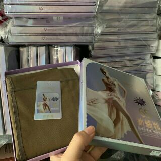 QUẦN TẤT 3D. 6S mặc là đẹp 😍