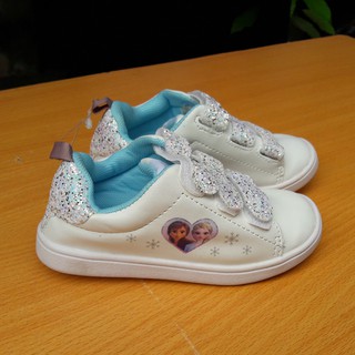 Giày Sneaker Elsa đẹp mềm êm chân cho bé gái - Mẫu mới 2020